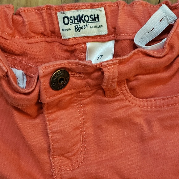 🎈FREE SHIPPING!🎈👇Toddler oshkosh and levi jeans - Picture 4 of 6